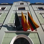 Reja, A Member Of Design 4* Klaipeda