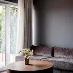 Reja, A Member Of Design Klaipeda