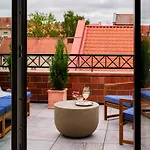 Hotel Reja, A Member Of Design