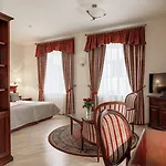 Hotel Reja, A Member Of Design Klaipeda