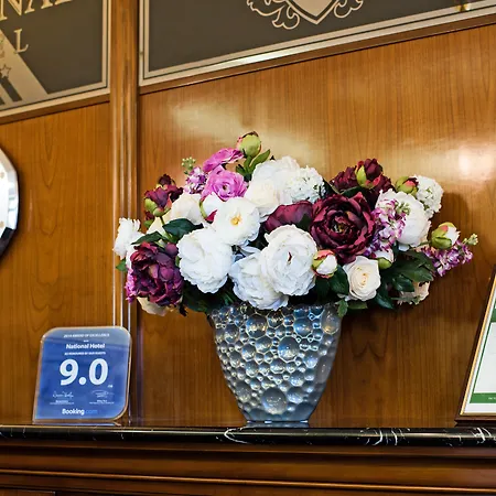 ホテル Reja, A Member Of Design クライペダ