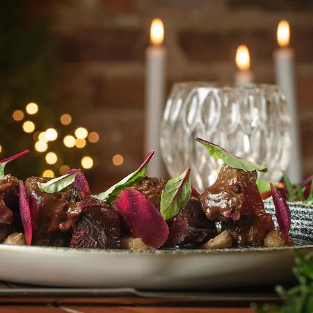 Reja, A Member Of Design Hotel Klaipėda