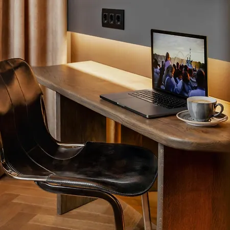 Reja, A Member Of Design Hotel 4*