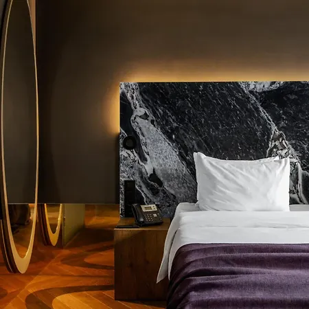 Reja, A Member Of Design Hotel 4*