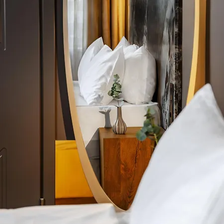 Reja, A Member Of Design Hotel