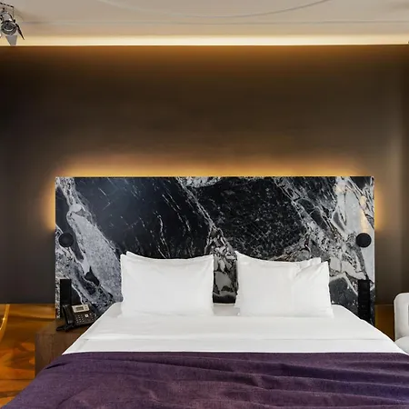 Hotel Reja, A Member Of Design Klaipėda