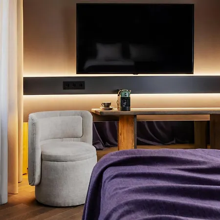 Hotel Reja, A Member Of Design