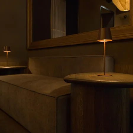 Hotel Reja, A Member Of Design