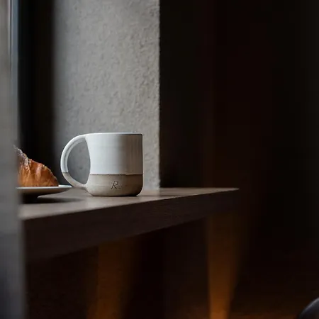 Reja, A Member Of Design Hotel