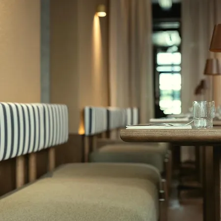 Hotel Reja, A Member Of Design 4*