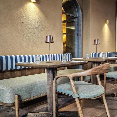 Reja, A Member Of Design Hotel 4*