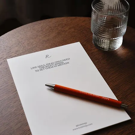 Reja, A Member Of Design Hotel 4*