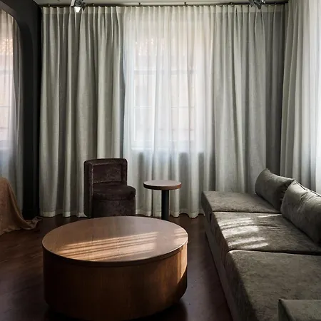 Reja, A Member Of Design Hotel Klaipėda