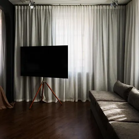 Hotel Reja, A Member Of Design Kłajpeda