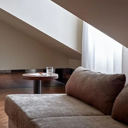 Reja, A Member Of Design Klaipėda