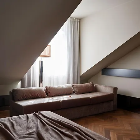 Reja, A Member Of Design Hotel