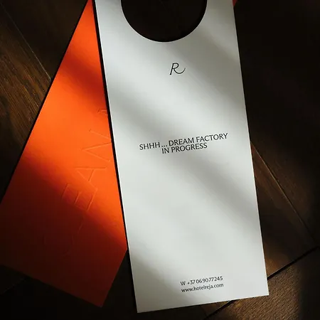 Reja, A Member Of Design فندق 4*