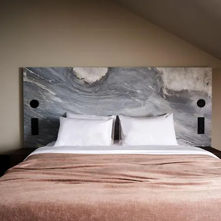 Reja, A Member Of Design Hotel Kłajpeda