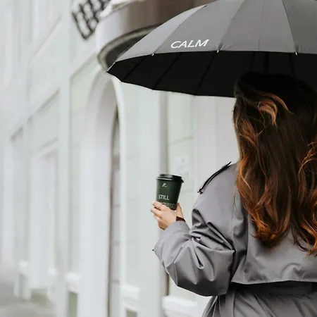 Hotel Reja, A Member Of Design