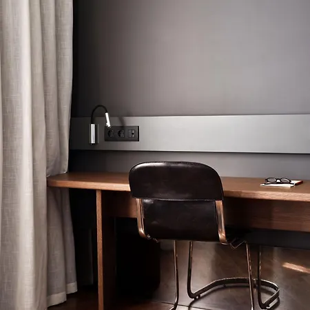 Hotel Reja, A Member Of Design 4*