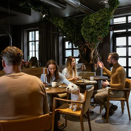 Hotel Reja, A Member Of Design Klaipeda