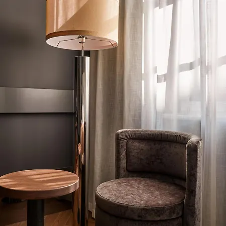 Hotel Reja, A Member Of Design