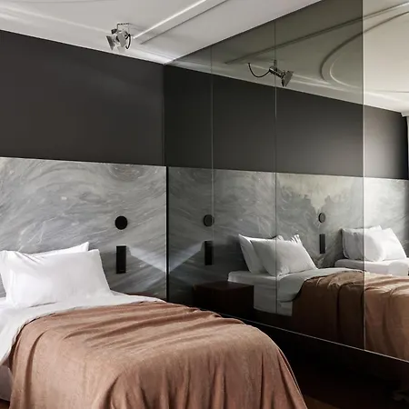 Reja, A Member Of Design Hotel 4*