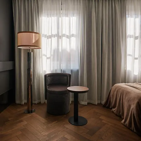 فندق Reja, A Member Of Design 4*