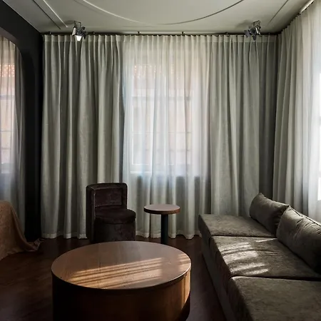 Reja, A Member Of Design ホテル クライペダ