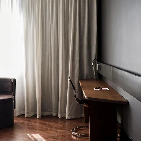 Hotel Reja, A Member Of Design Klaipeda