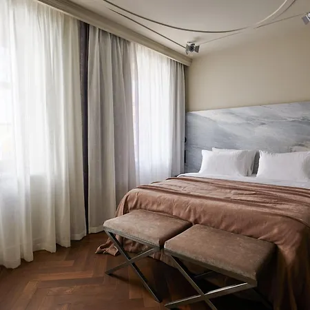 Reja, A Member Of Design Klaipeda
