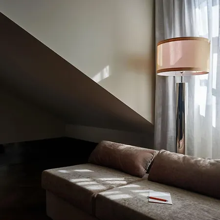 Reja, A Member Of Design 4* Klaipėda