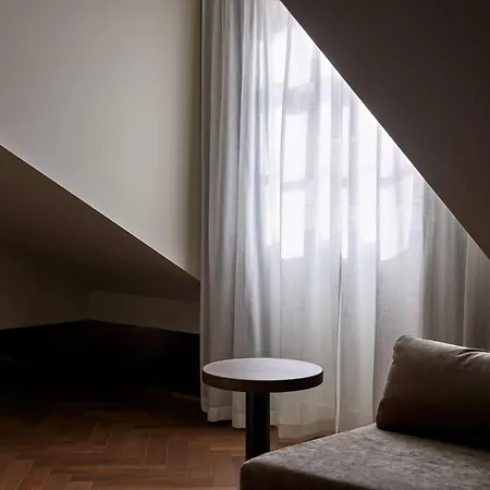 Reja, A Member Of Design Hotel Klaipėda