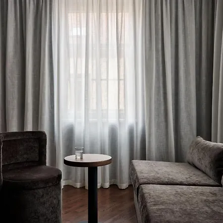 Reja, A Member Of Design 4* Kłajpeda