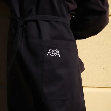Reja, A Member Of Design