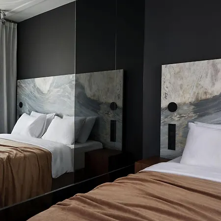 Hotel Reja, A Member Of Design