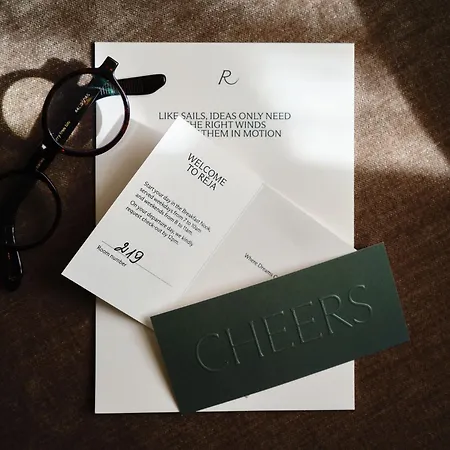 Hotel Reja, A Member Of Design 4*