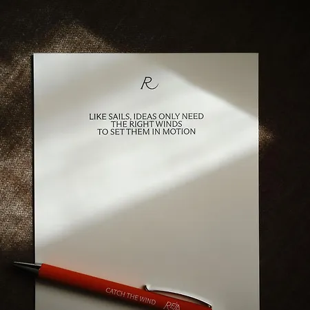 Reja, A Member Of Design Hotel Klaipeda