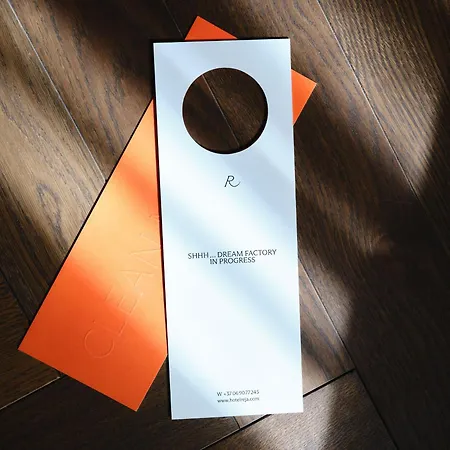 فندق Reja, A Member Of Design كلابيدا