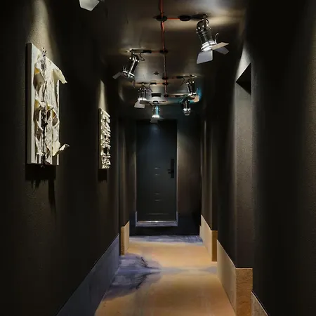 Reja, A Member Of Design Klaipėda