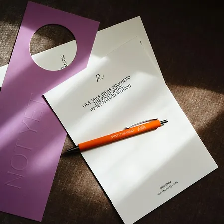 Reja, A Member Of Design 4* Klaipeda