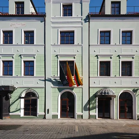 Reja, A Member Of Design Klaipėda