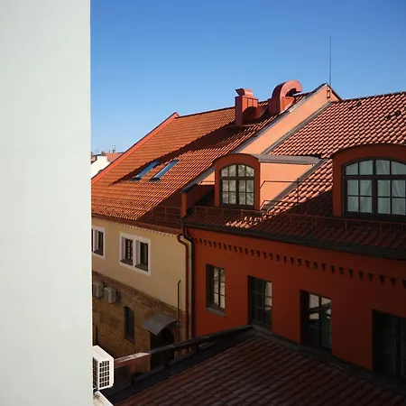 Reja, A Member Of Design ホテル