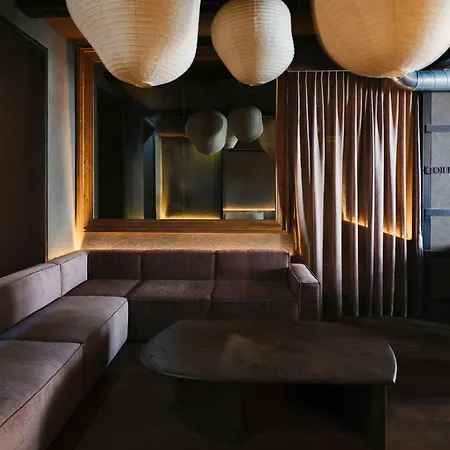 Reja, A Member Of Design Hotel 4*