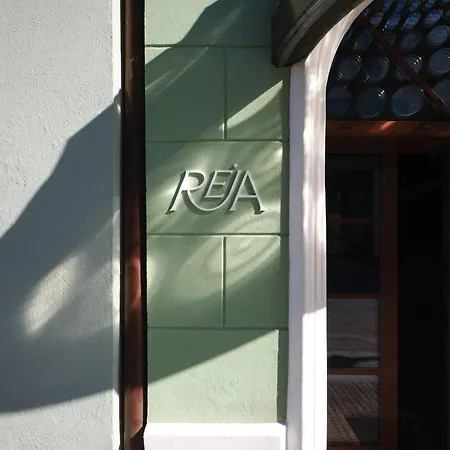 호텔 Reja, A Member Of Design 4*