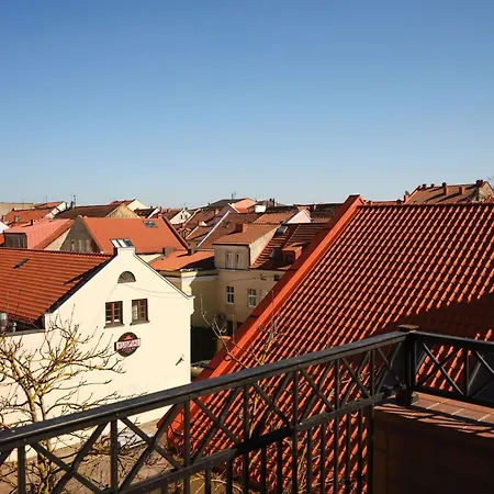 Reja, A Member Of Design Hotel Klaipėda