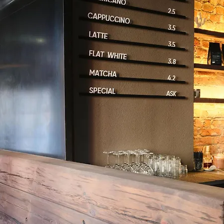 ホテル Reja, A Member Of Design クライペダ