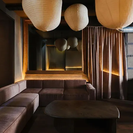 Reja, A Member Of Design Kłajpeda