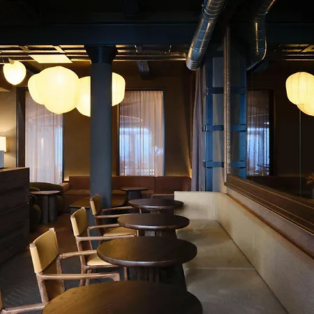 Reja, A Member Of Design 4* クライペダ