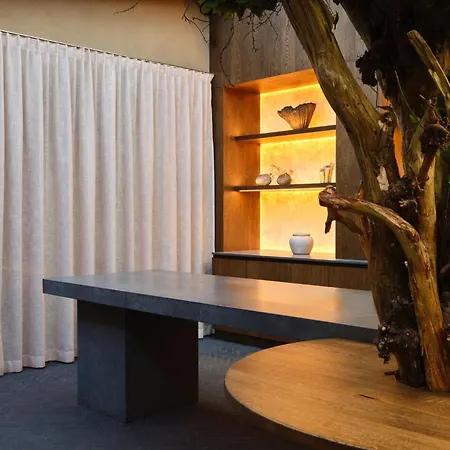 Reja, A Member Of Design ホテル